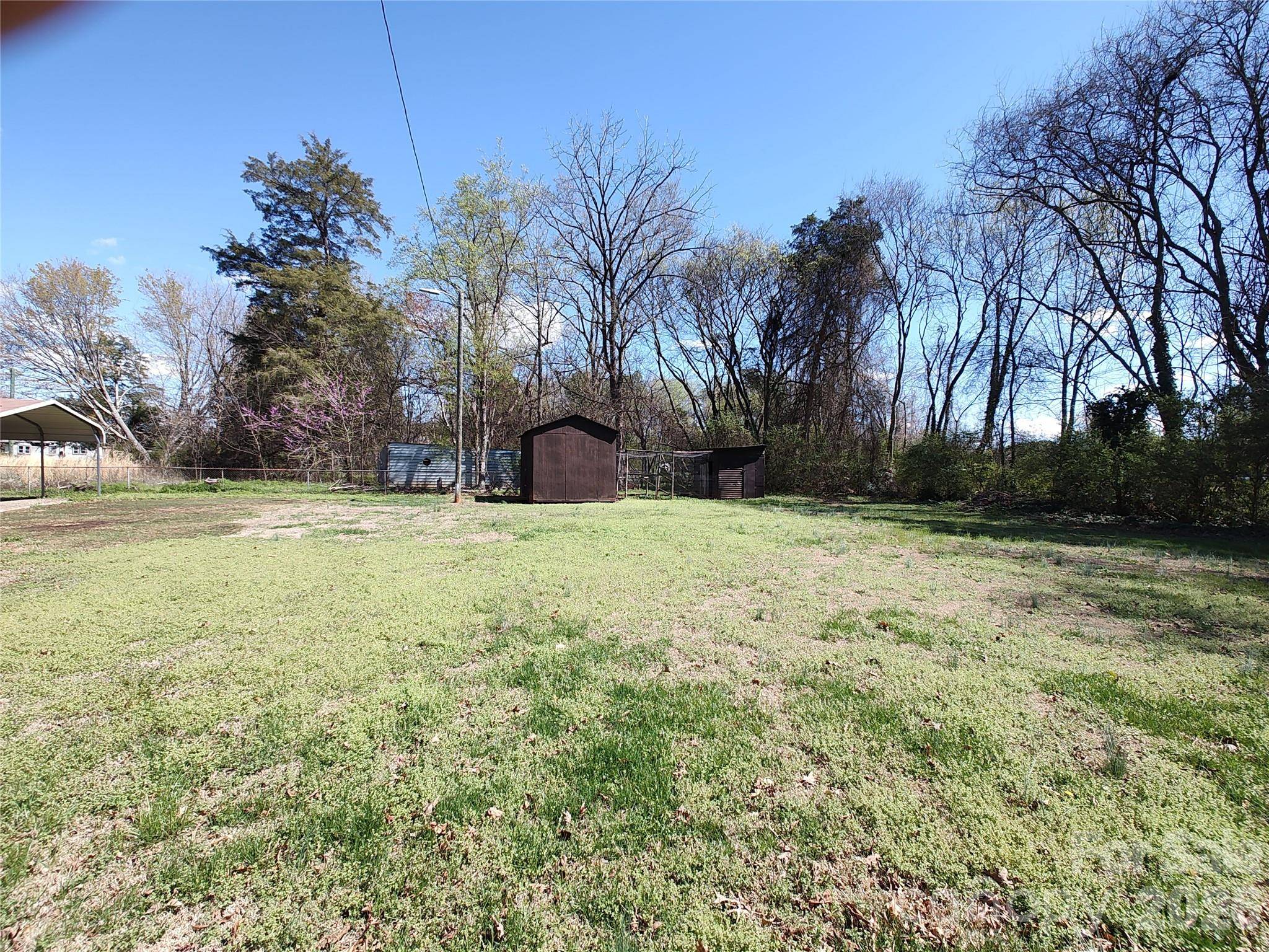 175 Leonard RD, Salisbury, NC 28146