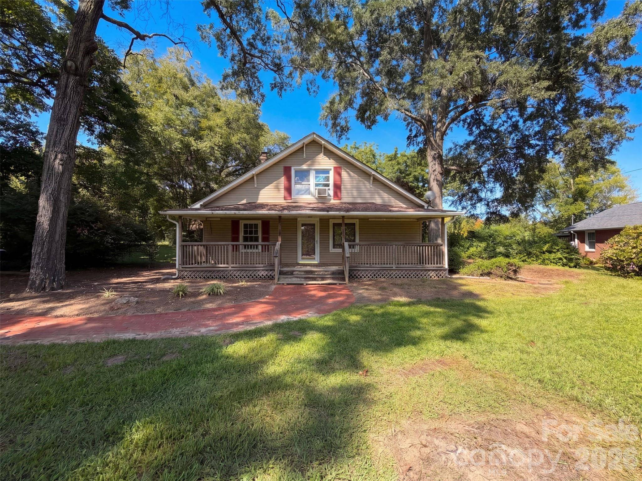 7711 Hwy 73 HWY E, Mount Pleasant, NC 28124