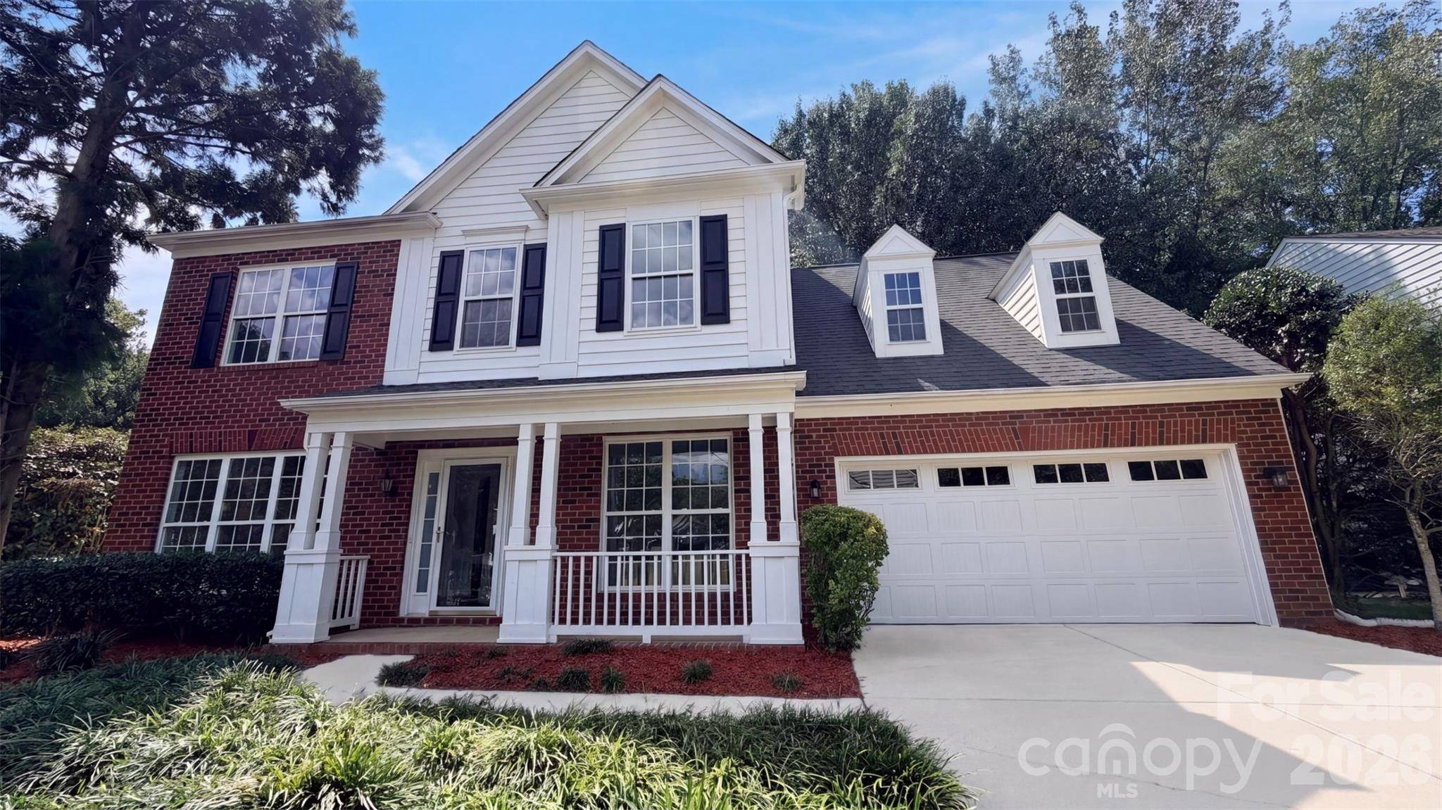 7744 Epping Forest DR, Huntersville, NC 28078