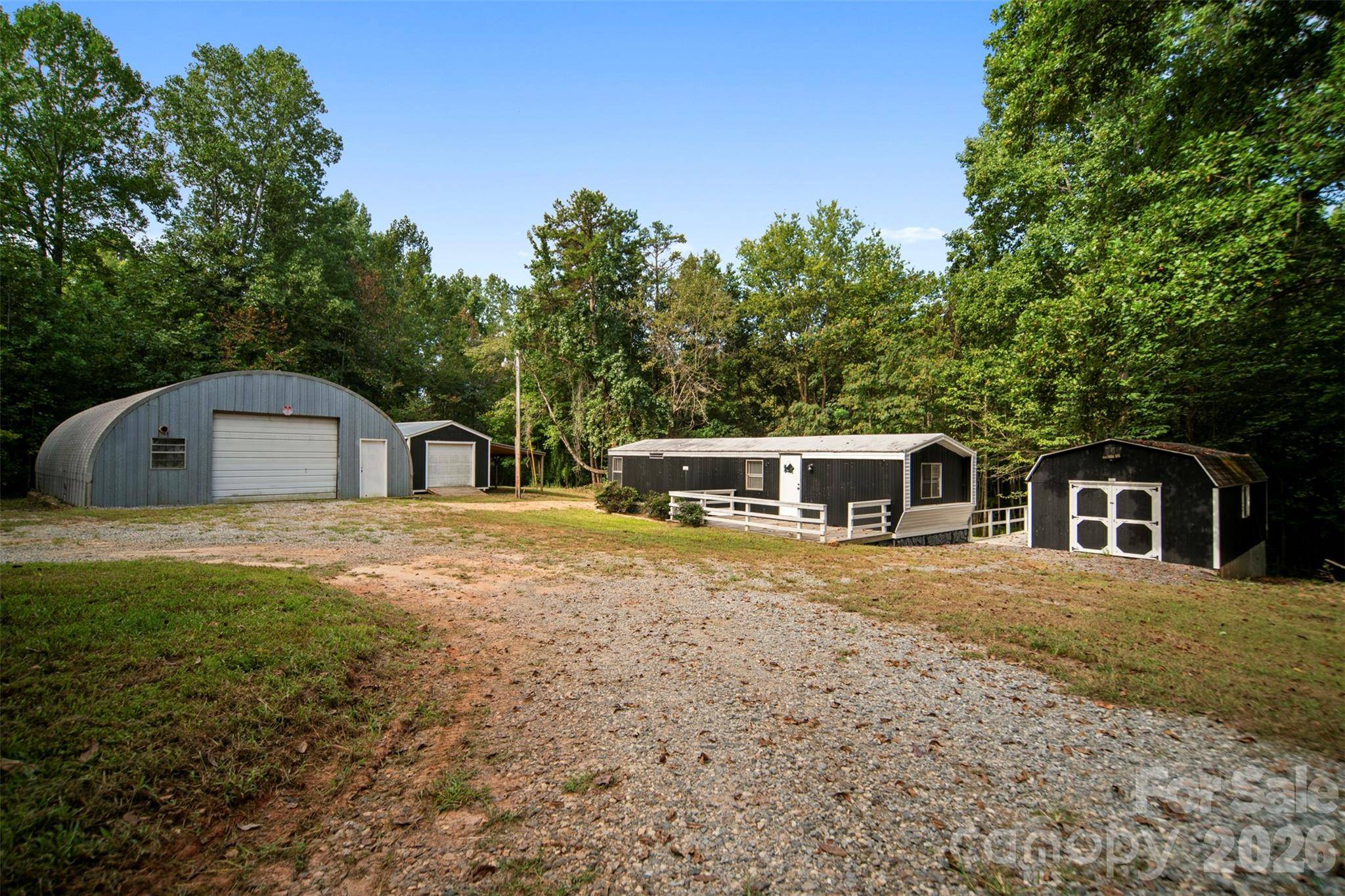 2289 Mccloud ST, Denver, NC 28037