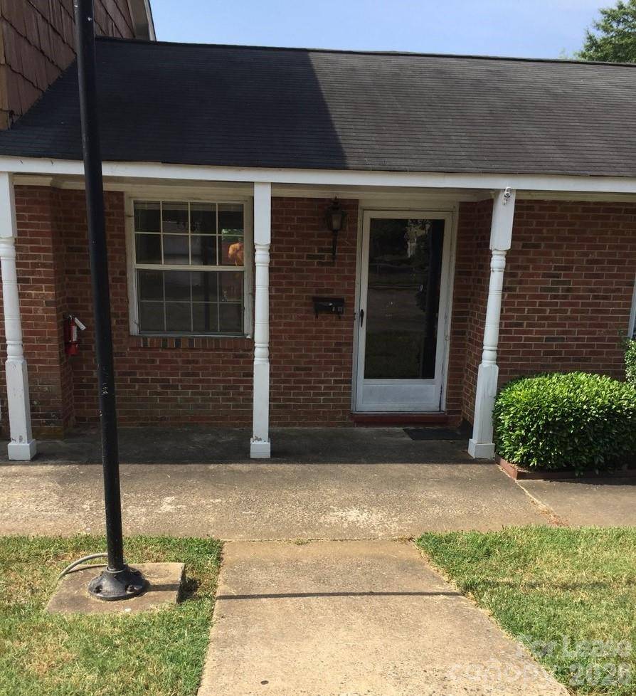505 Warren ST W #B 11, Shelby, NC 28150