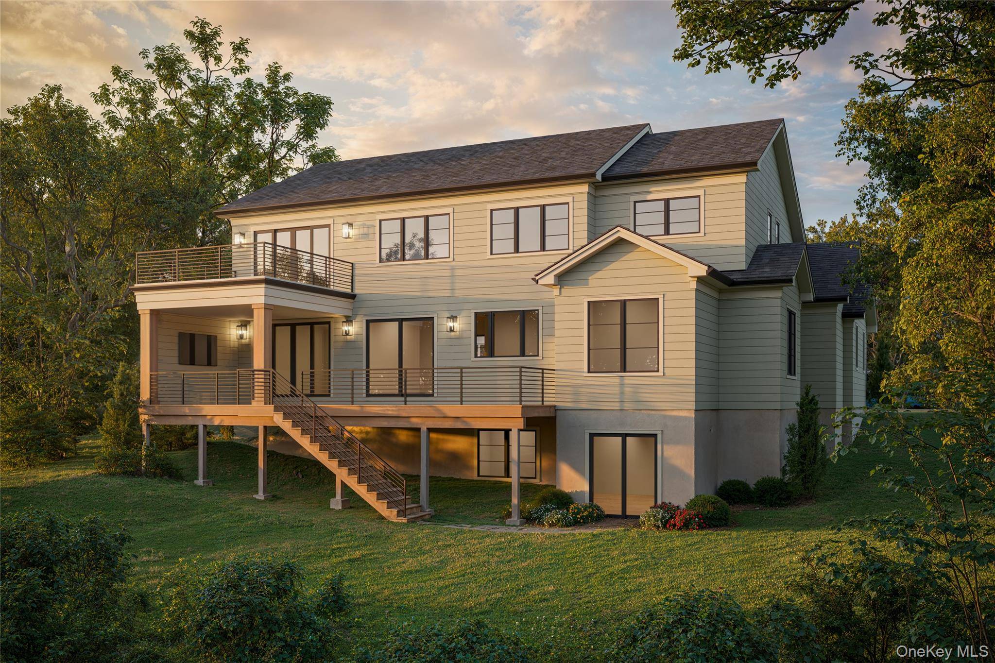 321 Locust AVE, Rye, NY 10580