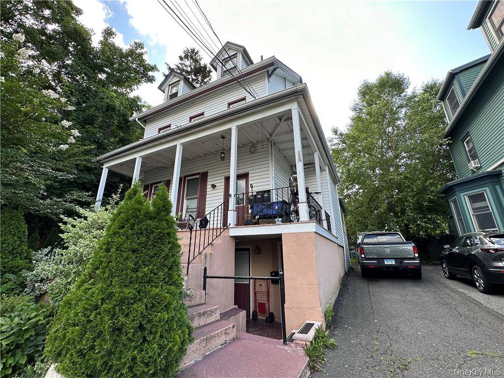 10 Prospect ST, Nyack, NY 10960