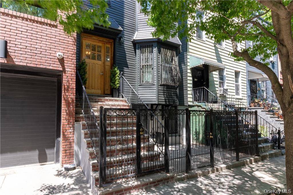 1231 Putnam AVE #1, Brooklyn, NY 11221