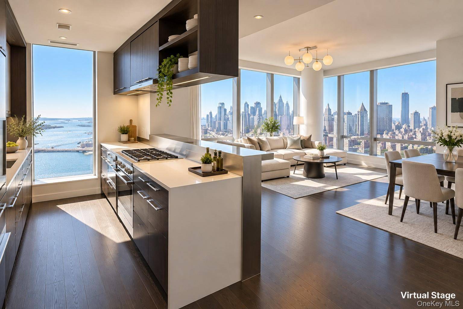 250 South ST #41A, New York (manhattan), NY 10002