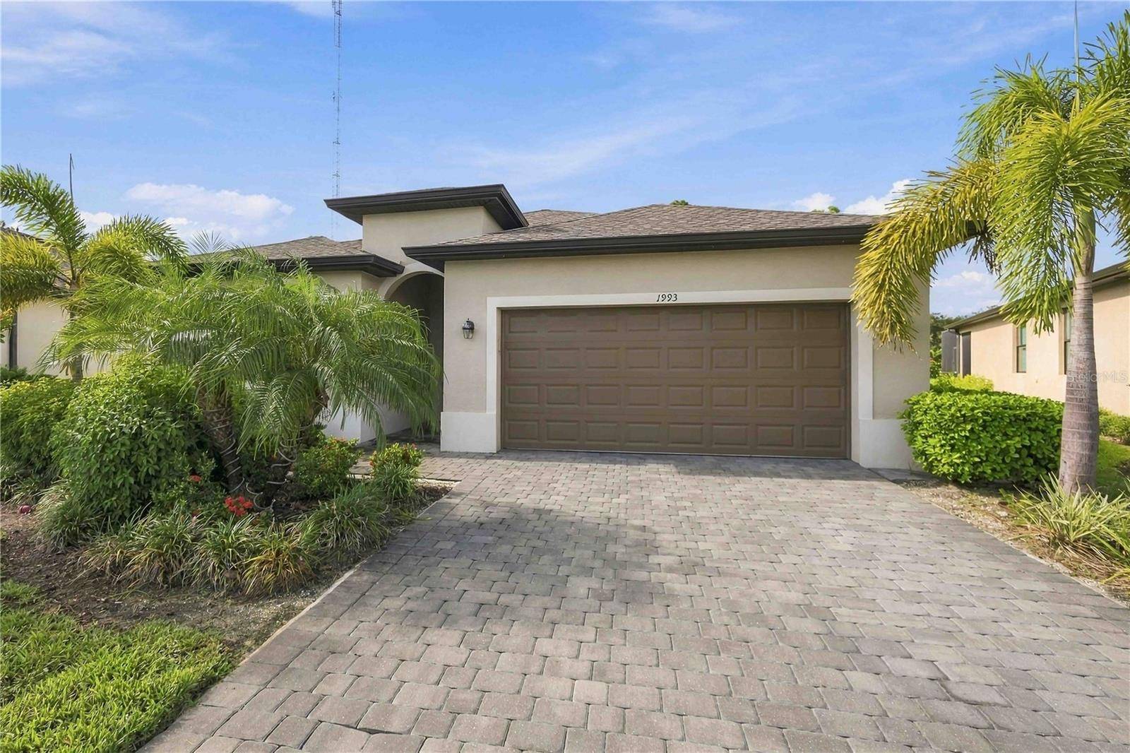 1993 EAST ISLES RD, Port Charlotte, FL 33953