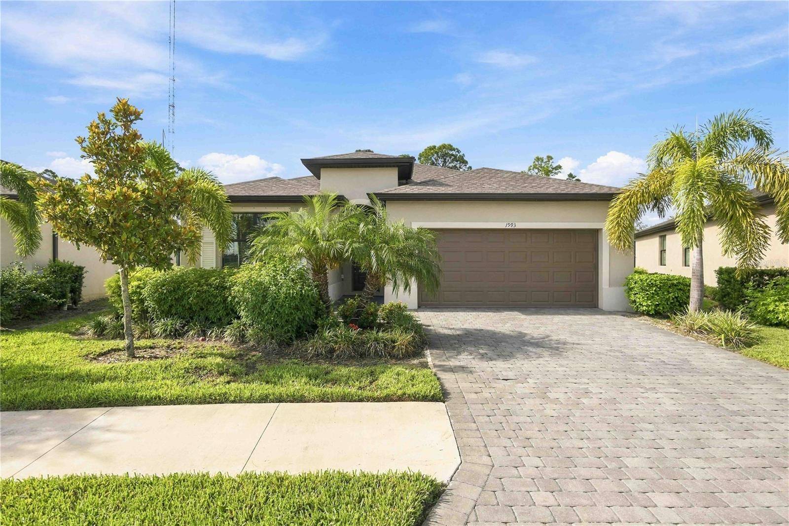 1993 EAST ISLES RD, Port Charlotte, FL 33953