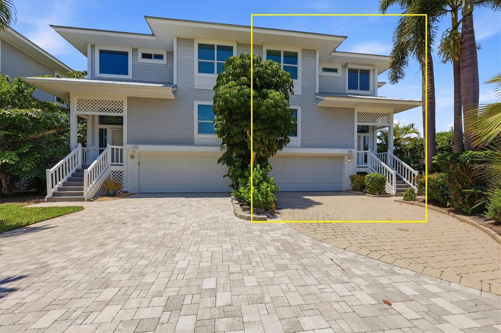 700 S HARBOR DR, Boca Grande, FL 33921