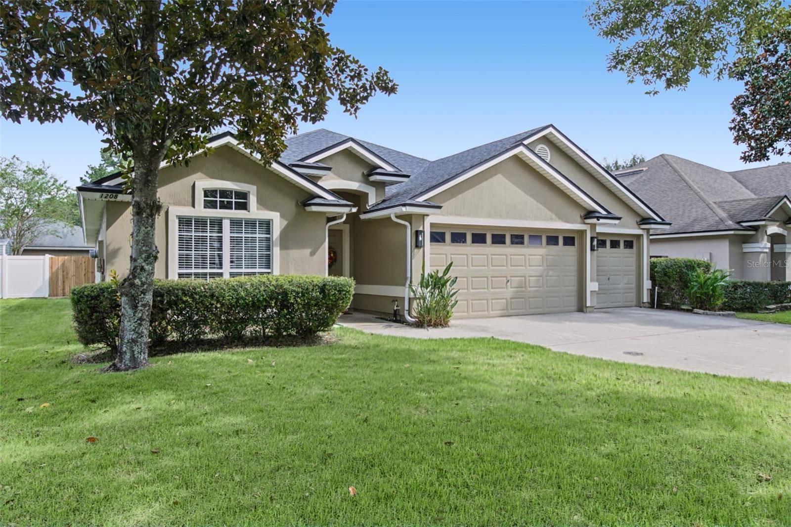 Address not disclosed, St Augustine, FL 32092