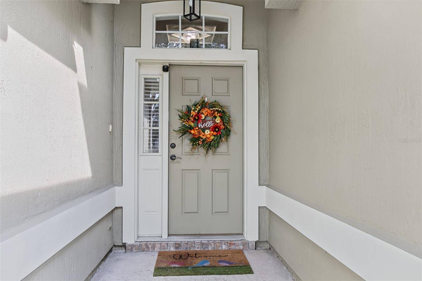 Address not disclosed, St Augustine, FL 32092