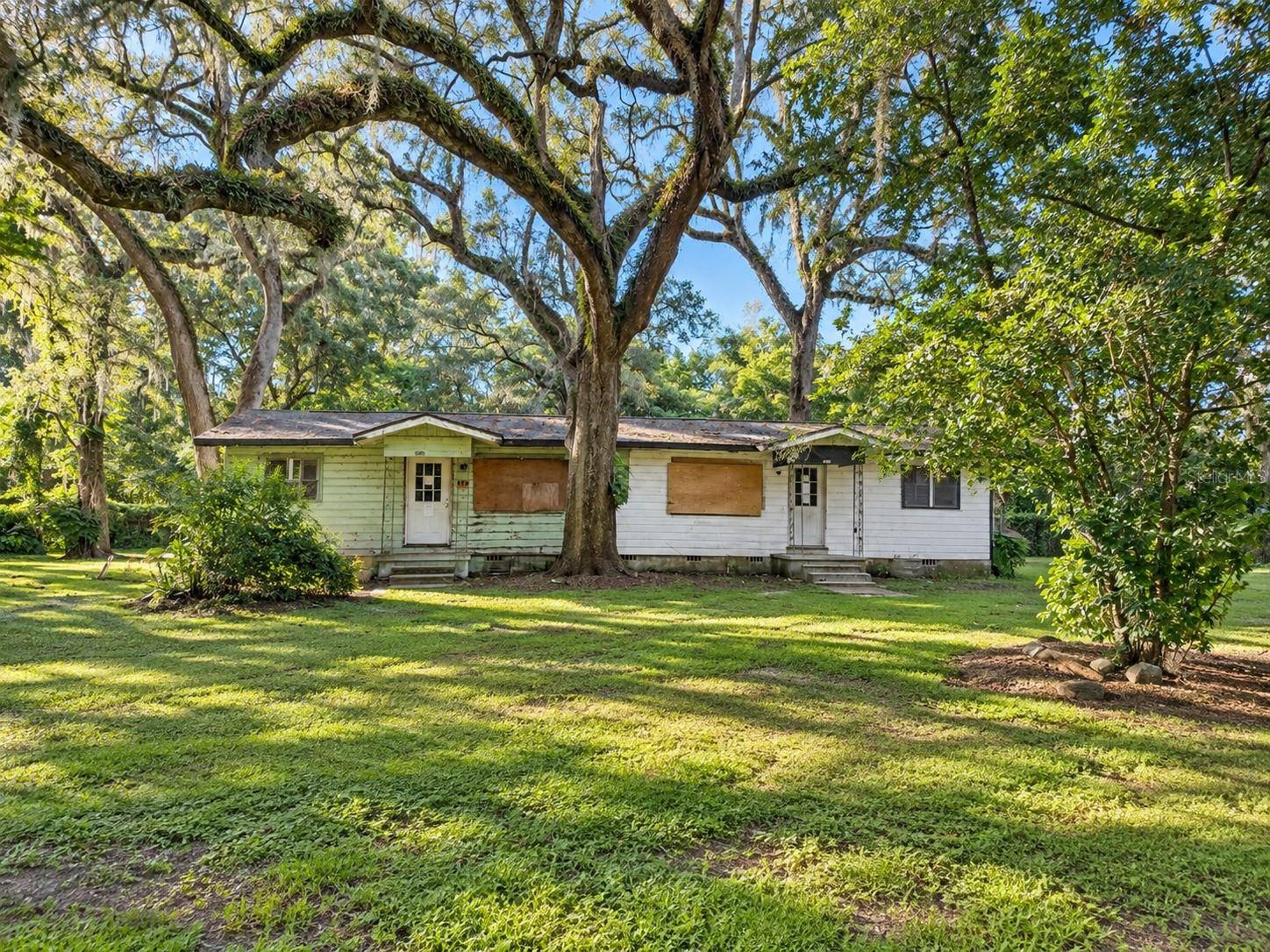 822 LIVE OAK DR, Brooksville, FL 34601