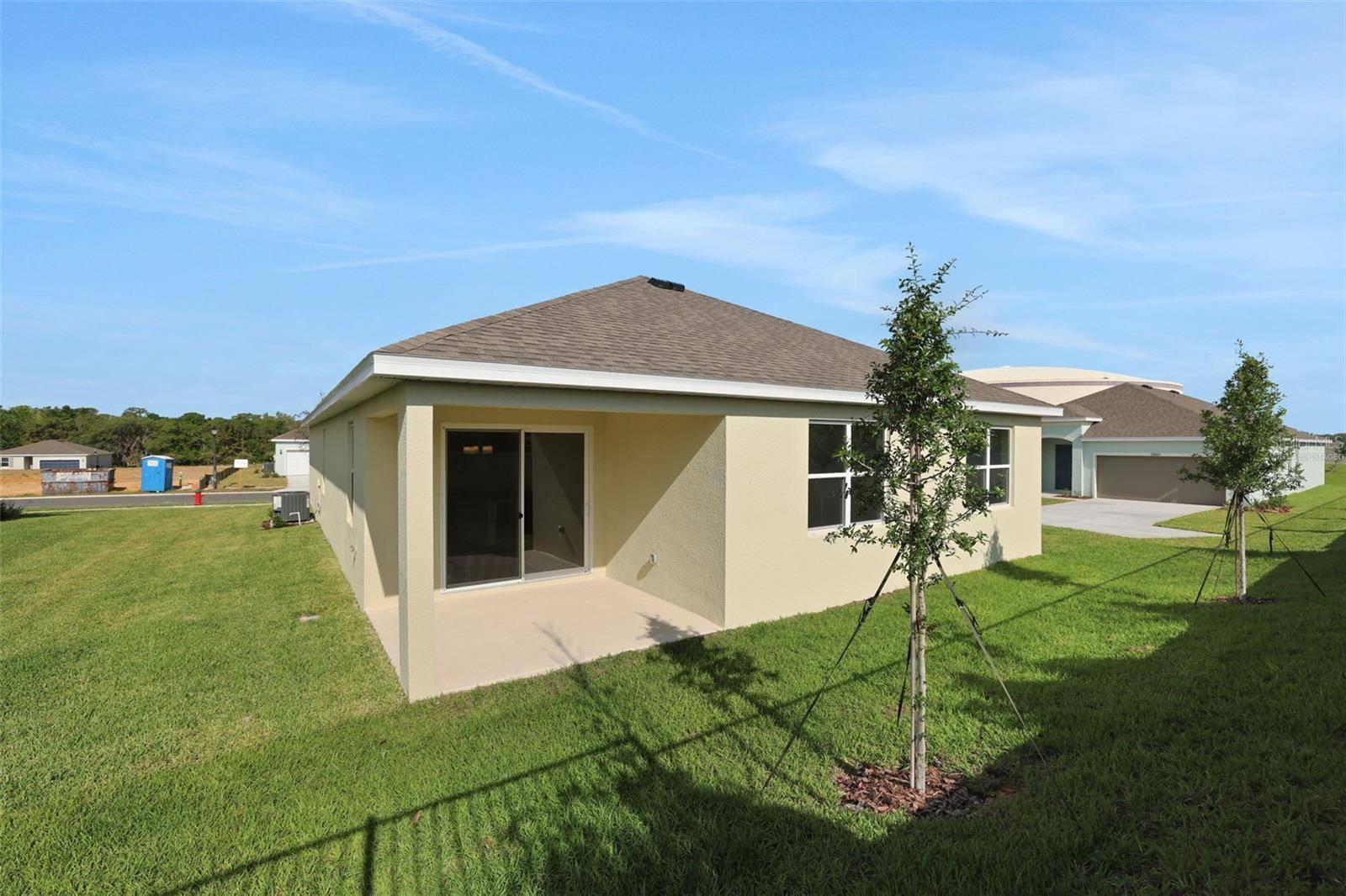2962 SUPERMARINE RD, Tavares, FL 32778