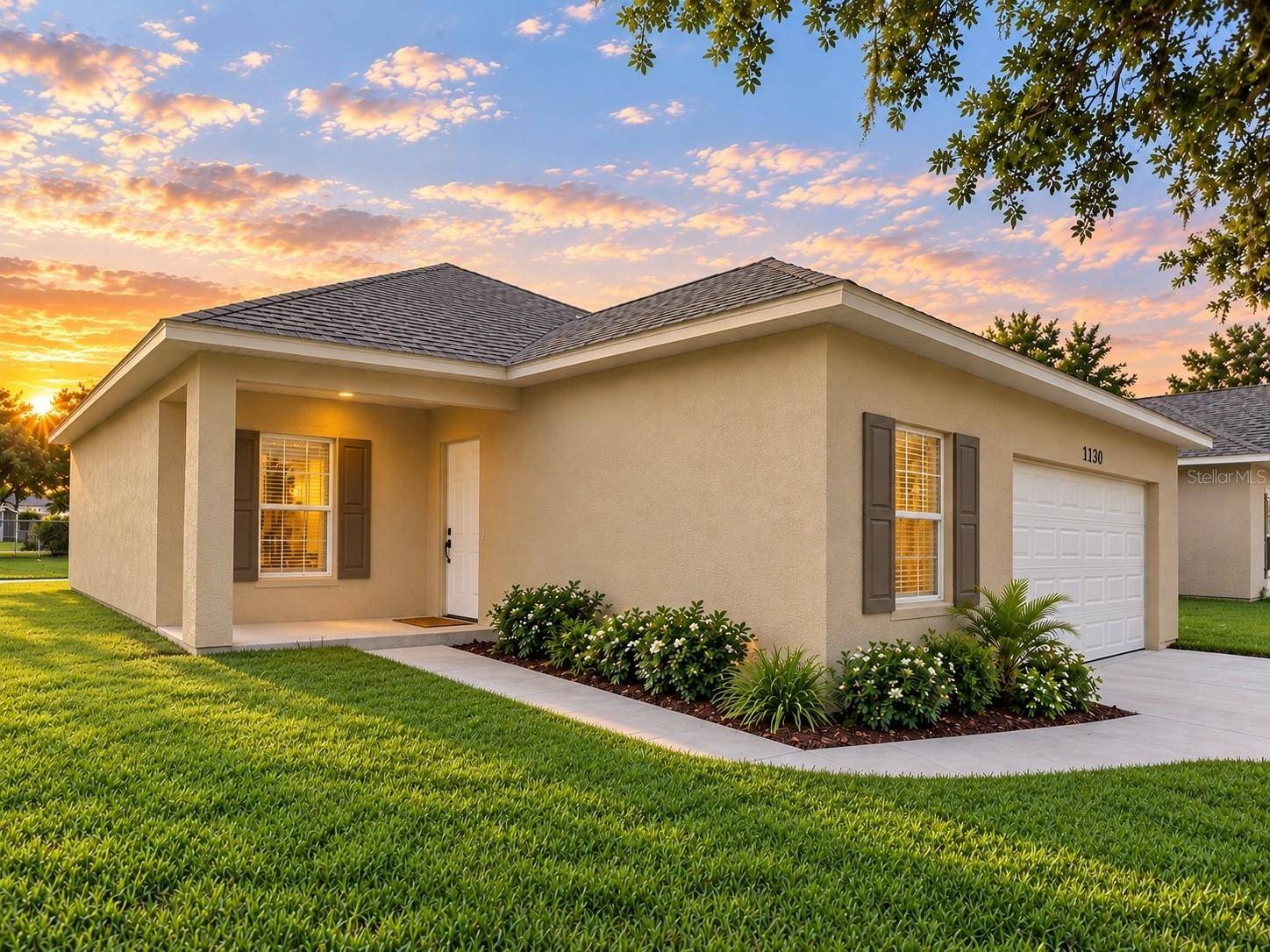 1334 W. PATTERSON ST., Lakeland, FL 33815