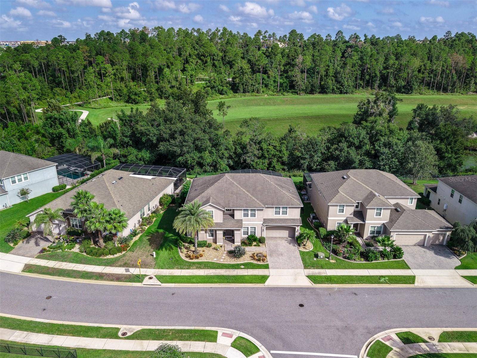 623 TIMBERVALE TRL, Clermont, FL 34715