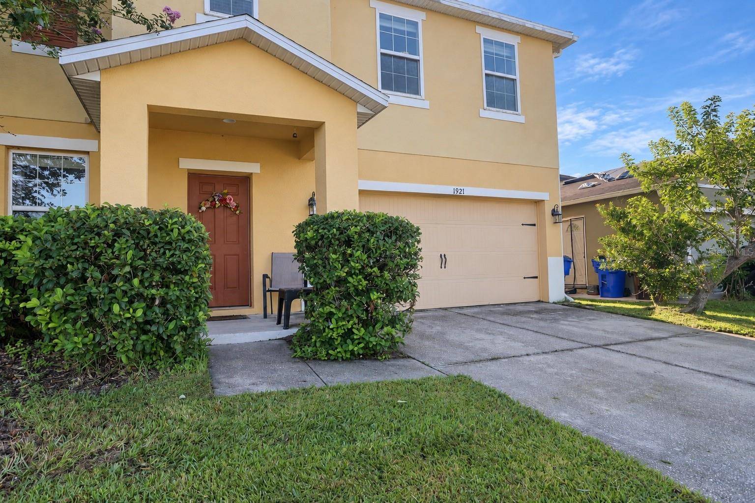 1921 BETSY ROSS LN, St Cloud, FL 34769