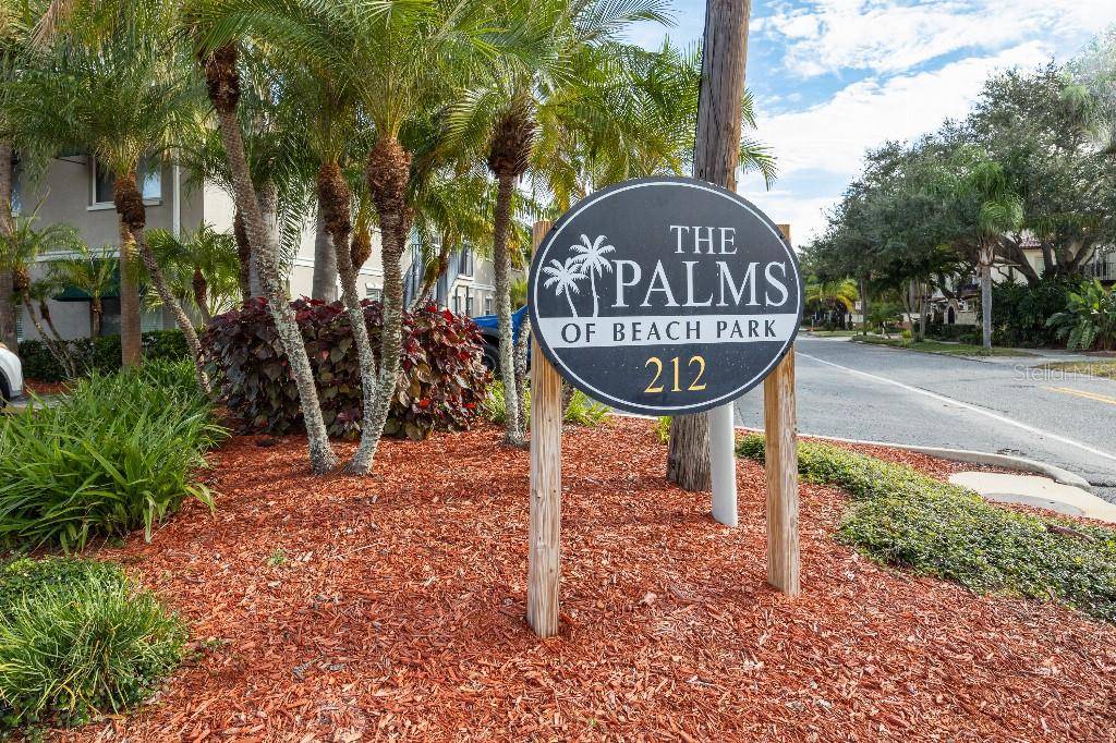 212 S CHURCH AVE #211, Tampa, FL 33609