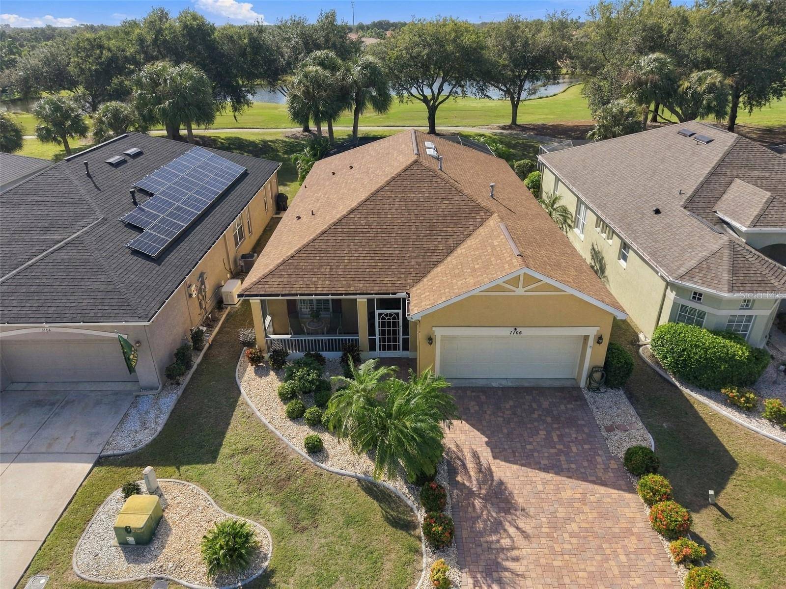1106 EMERALD DUNES DR, Sun City Center, FL 33573