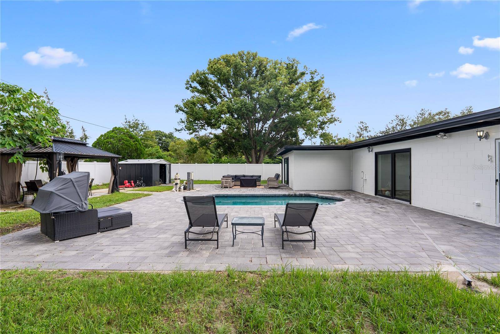 1307 BALTIMORE DR, Orlando, FL 32810