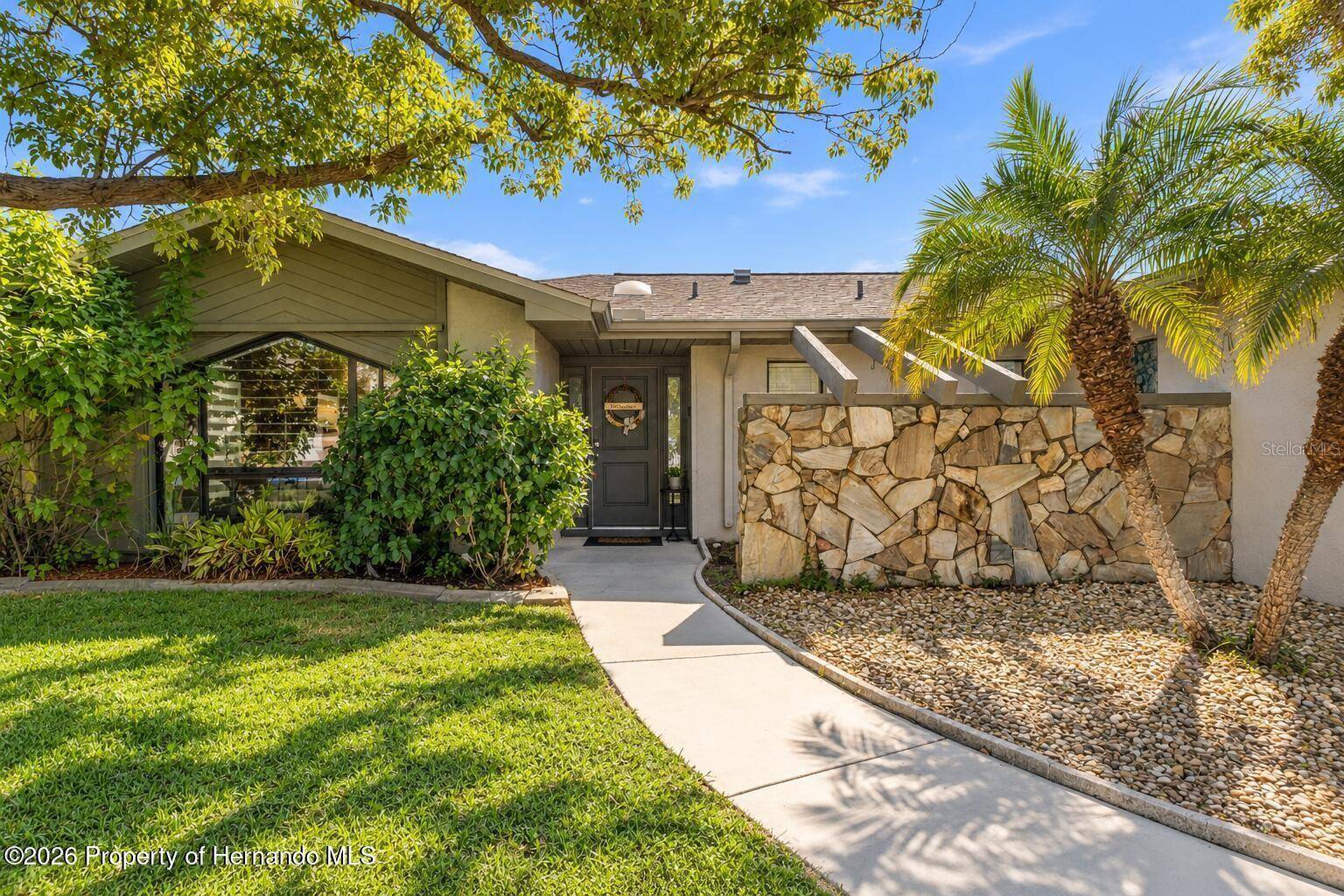 4108 DAISY DR, Hernando Beach, FL 34607
