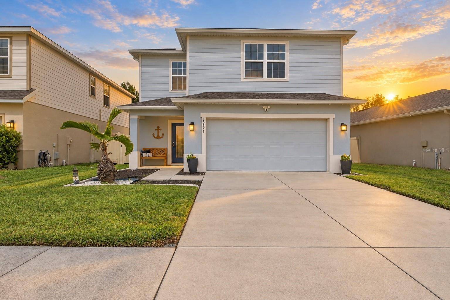 10646 HAWKS LANDING DR, Land O Lakes, FL 34638