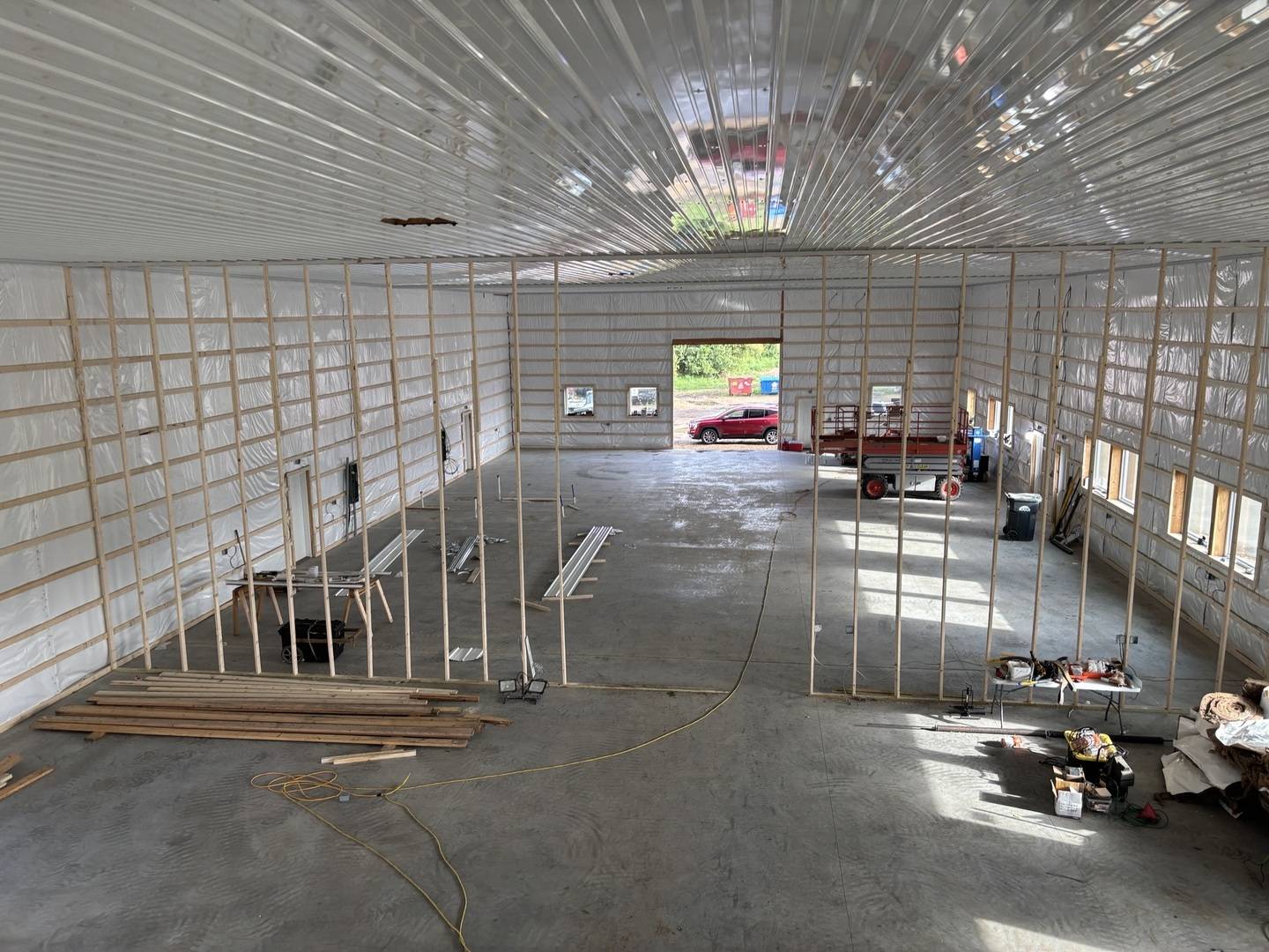 3052 LINCOLN WAY, Clinton, IA 52732