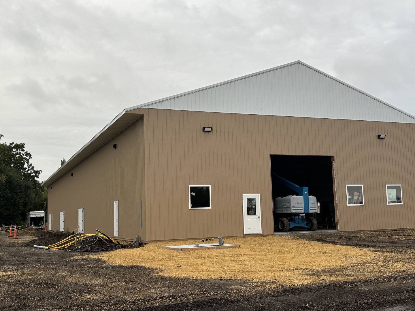 3052 LINCOLN WAY, Clinton, IA 52732