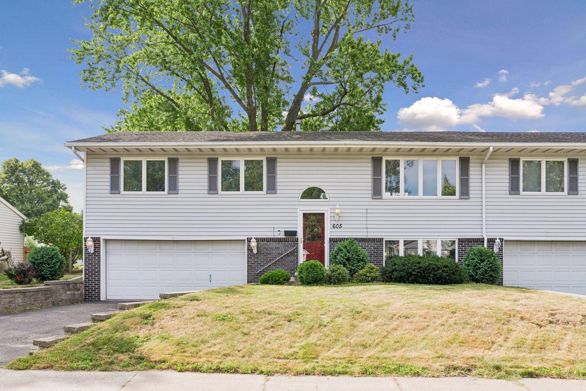 605 E 70th ST, Richfield, MN 55423