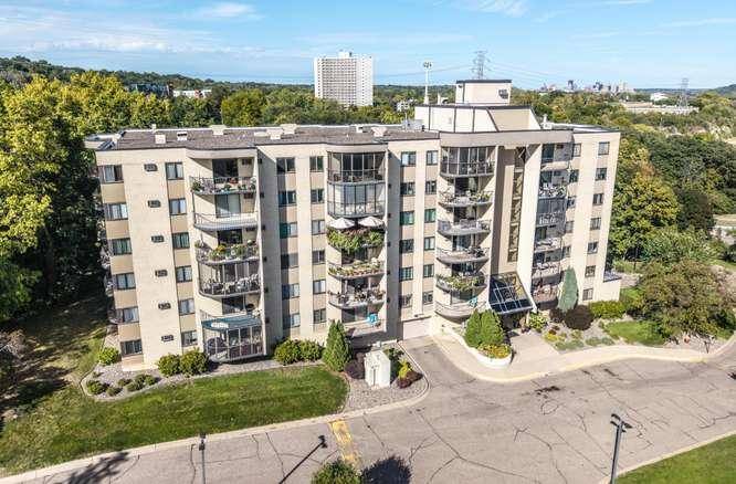 1111 Elway ST #203, Saint Paul, MN 55116