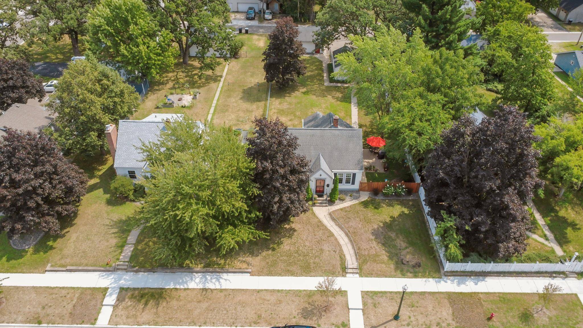 2226 Branch AVE, Anoka, MN 55303