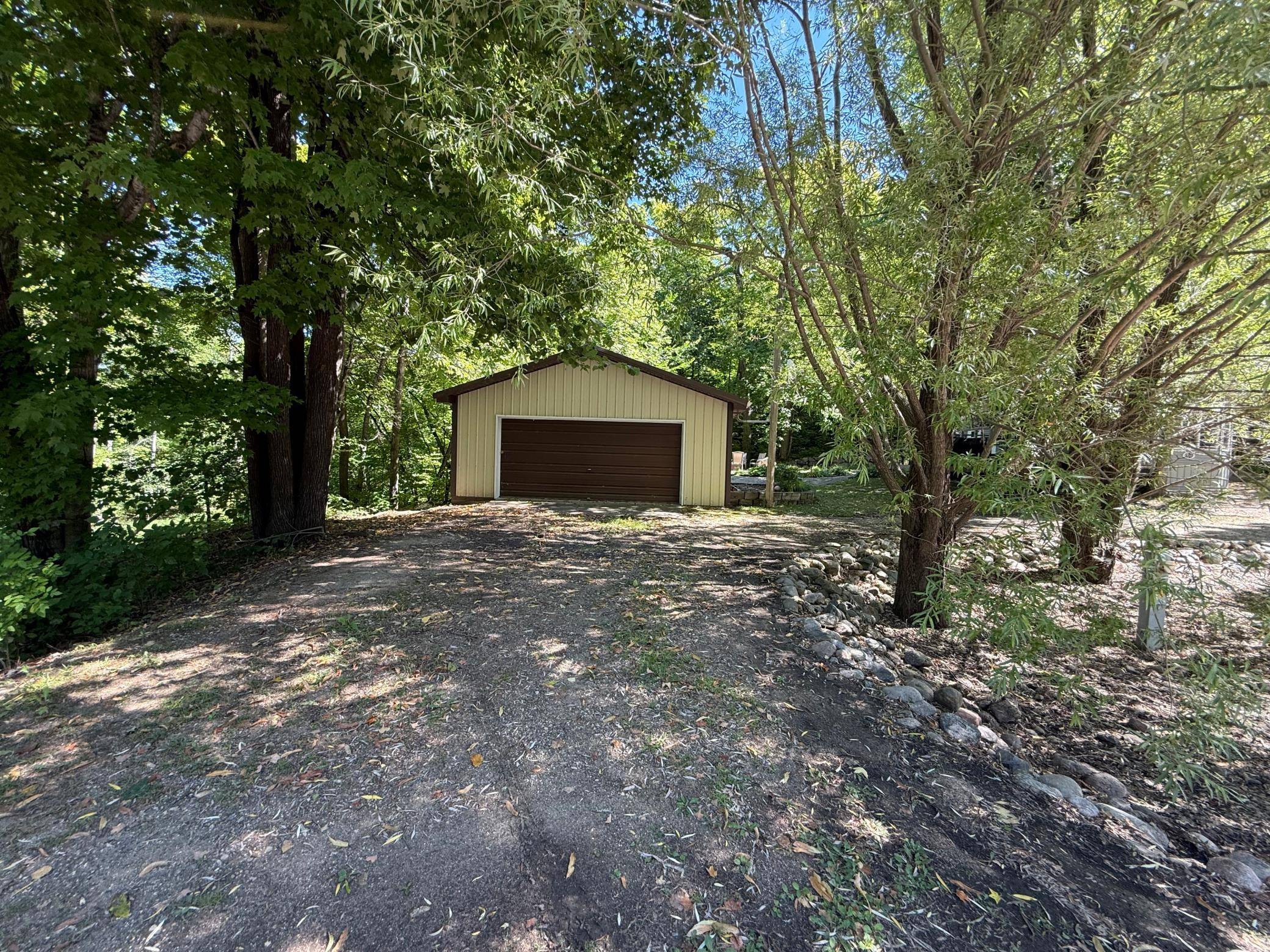 44634 Crystal Hills DR, Pelican Rapids, MN 56572