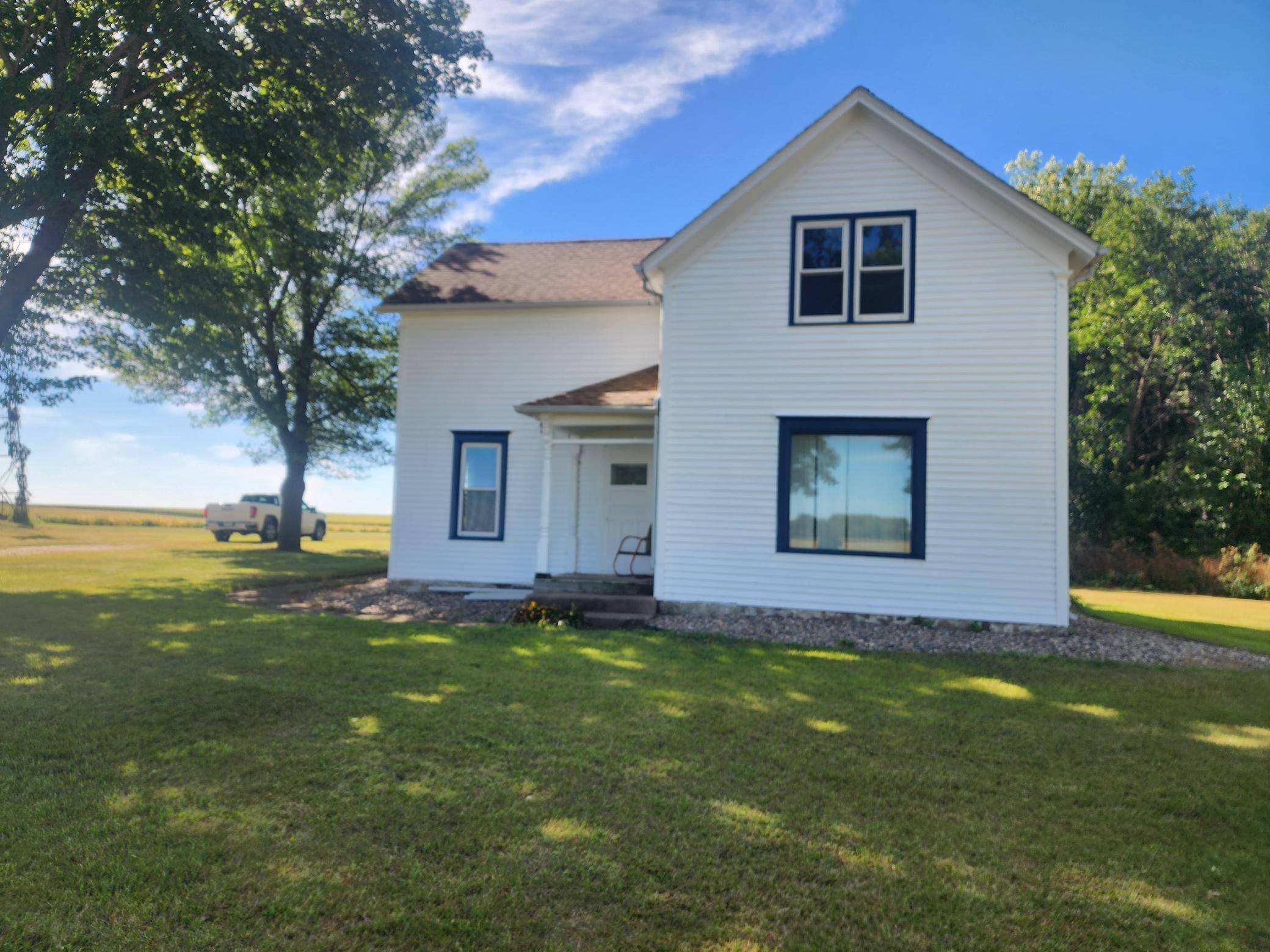 26704 360th ST, Redwood Falls, MN 56283