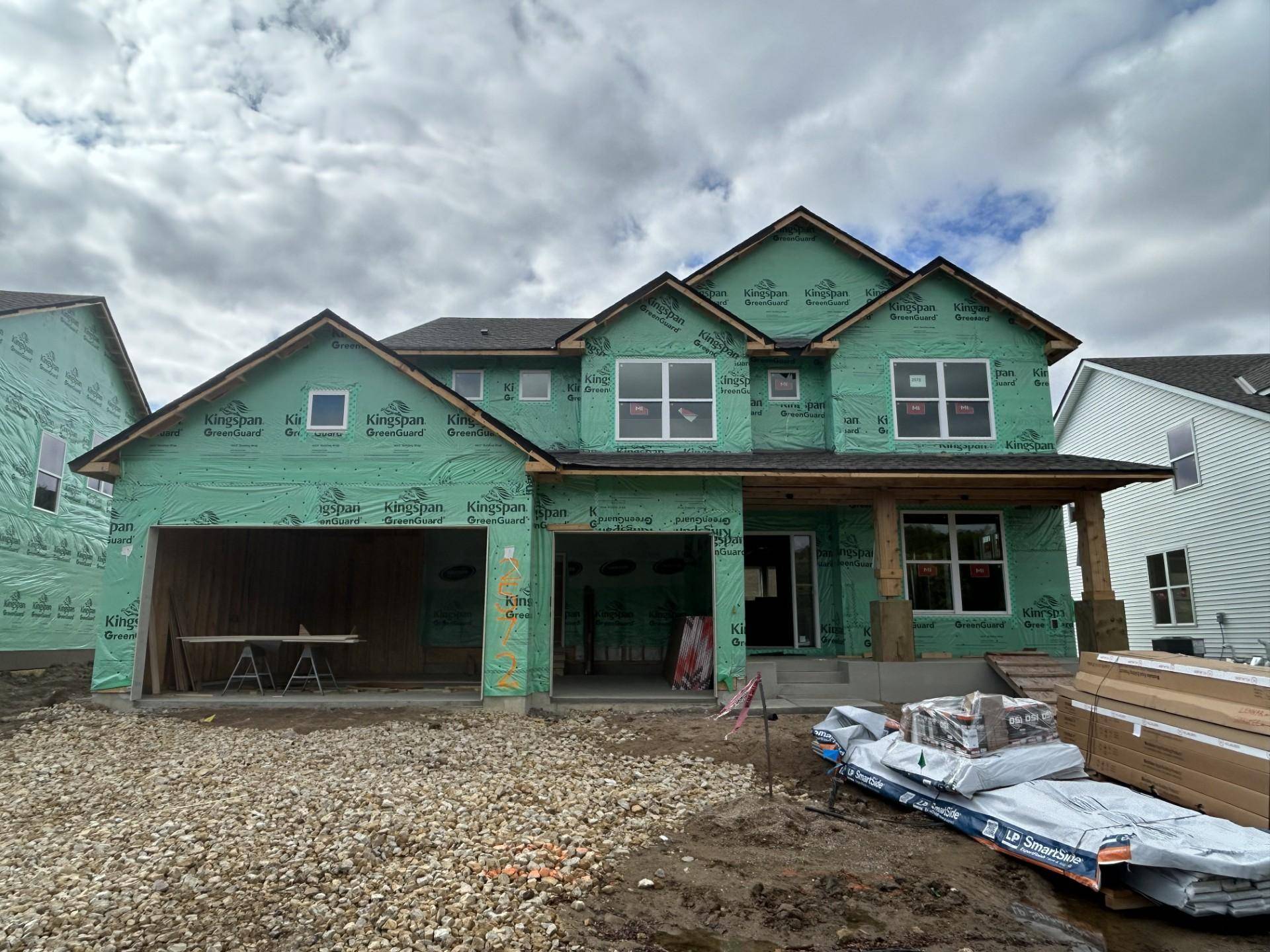 2572 Rock Elm RD, Shakopee, MN 55379