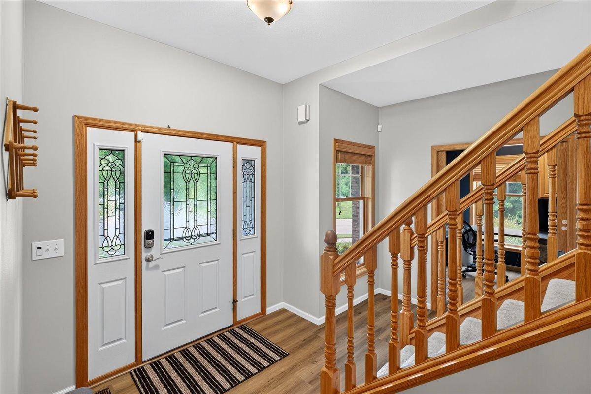 4533 Lasalle AVE NE, Saint Michael, MN 55376
