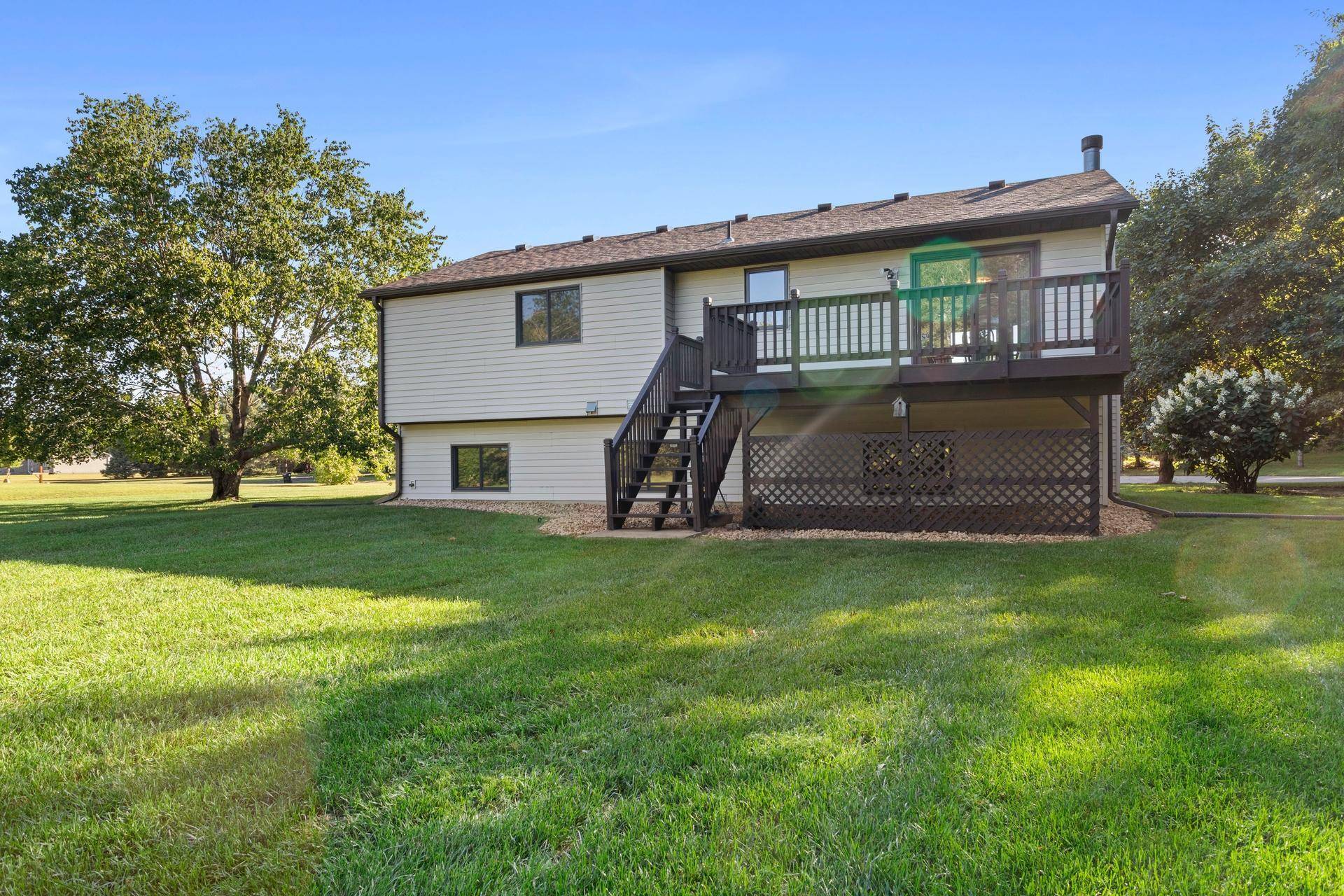 16110 Davenport ST NE, Ham Lake, MN 55304