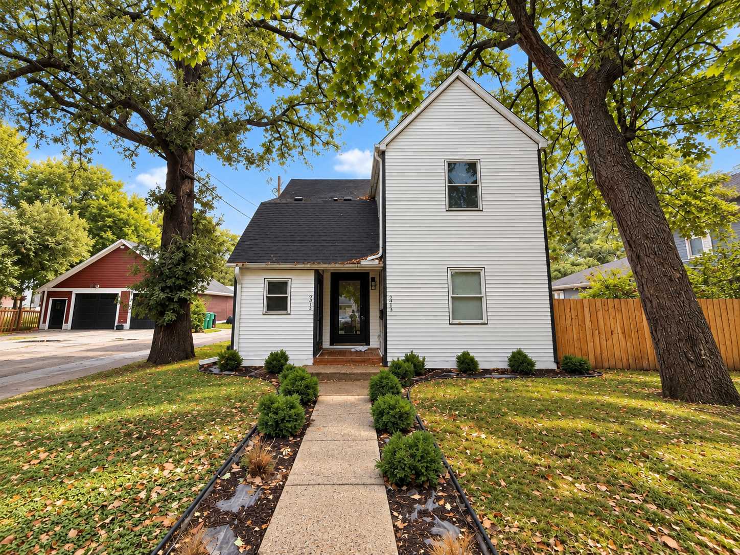 3813 Brunswick AVE S, Saint Louis Park, MN 55416