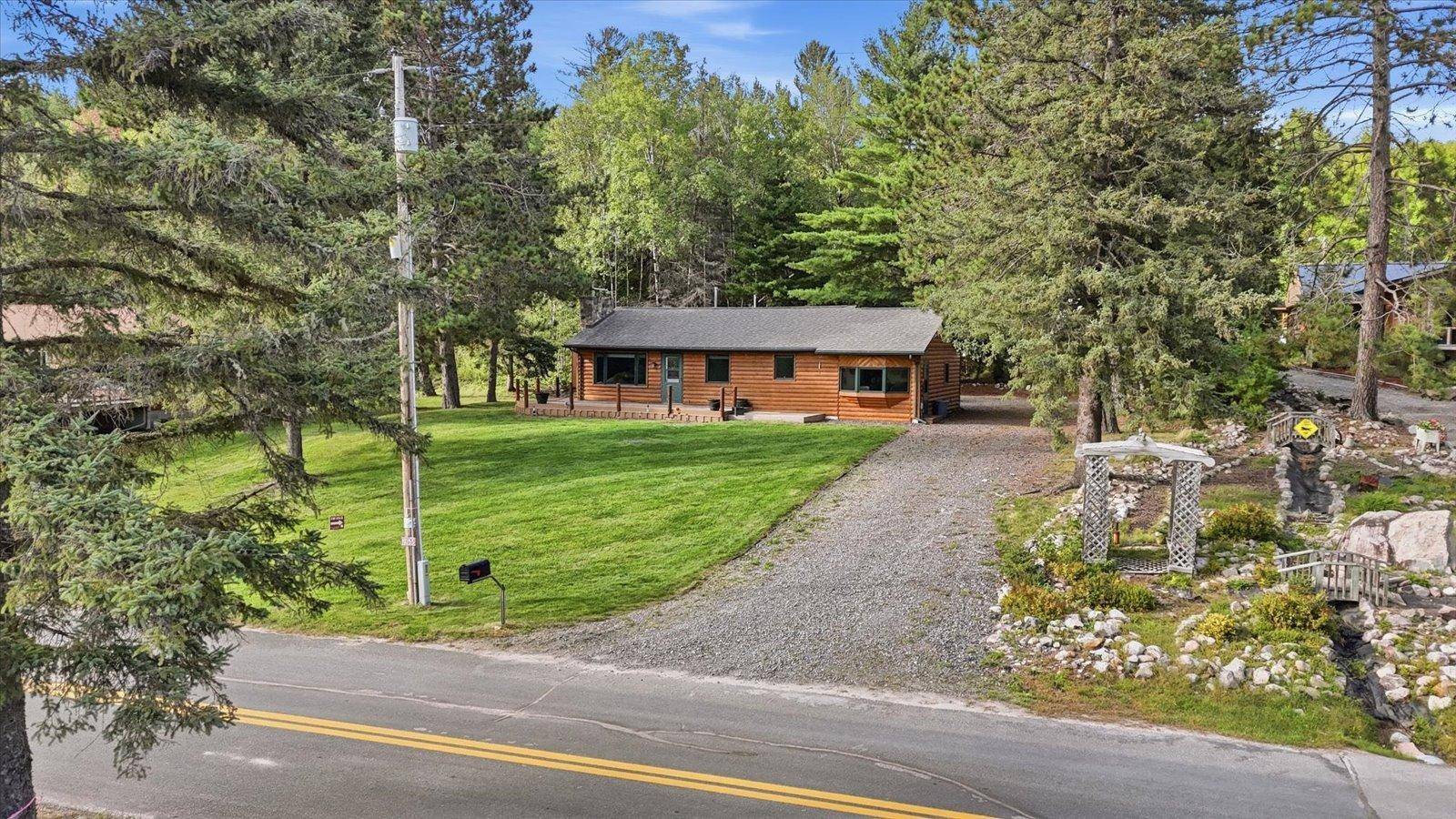 10255 Ash River TRL, Orr, MN 55771