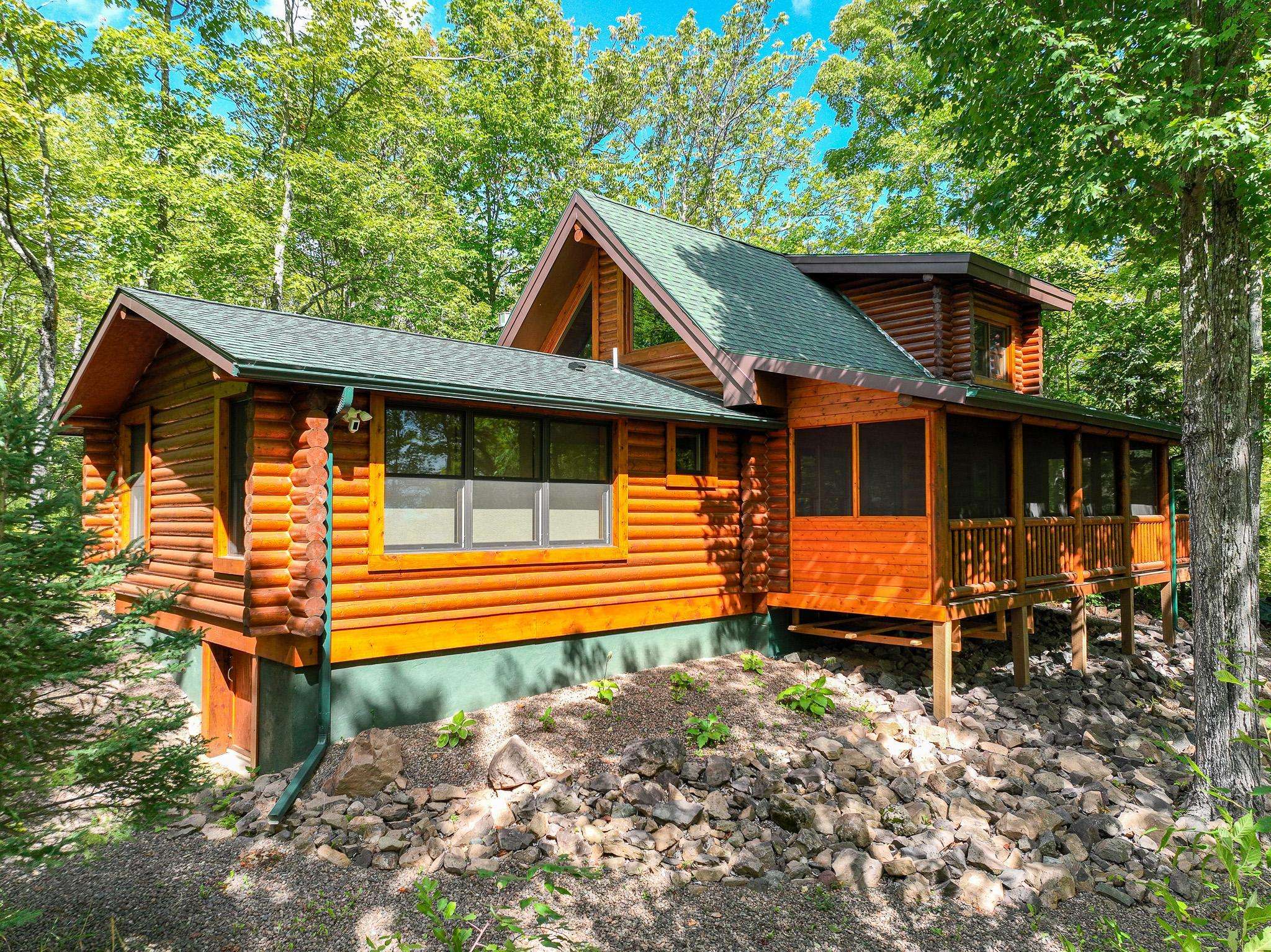 2626 Ridgeview DR, Two Harbors, MN 55616