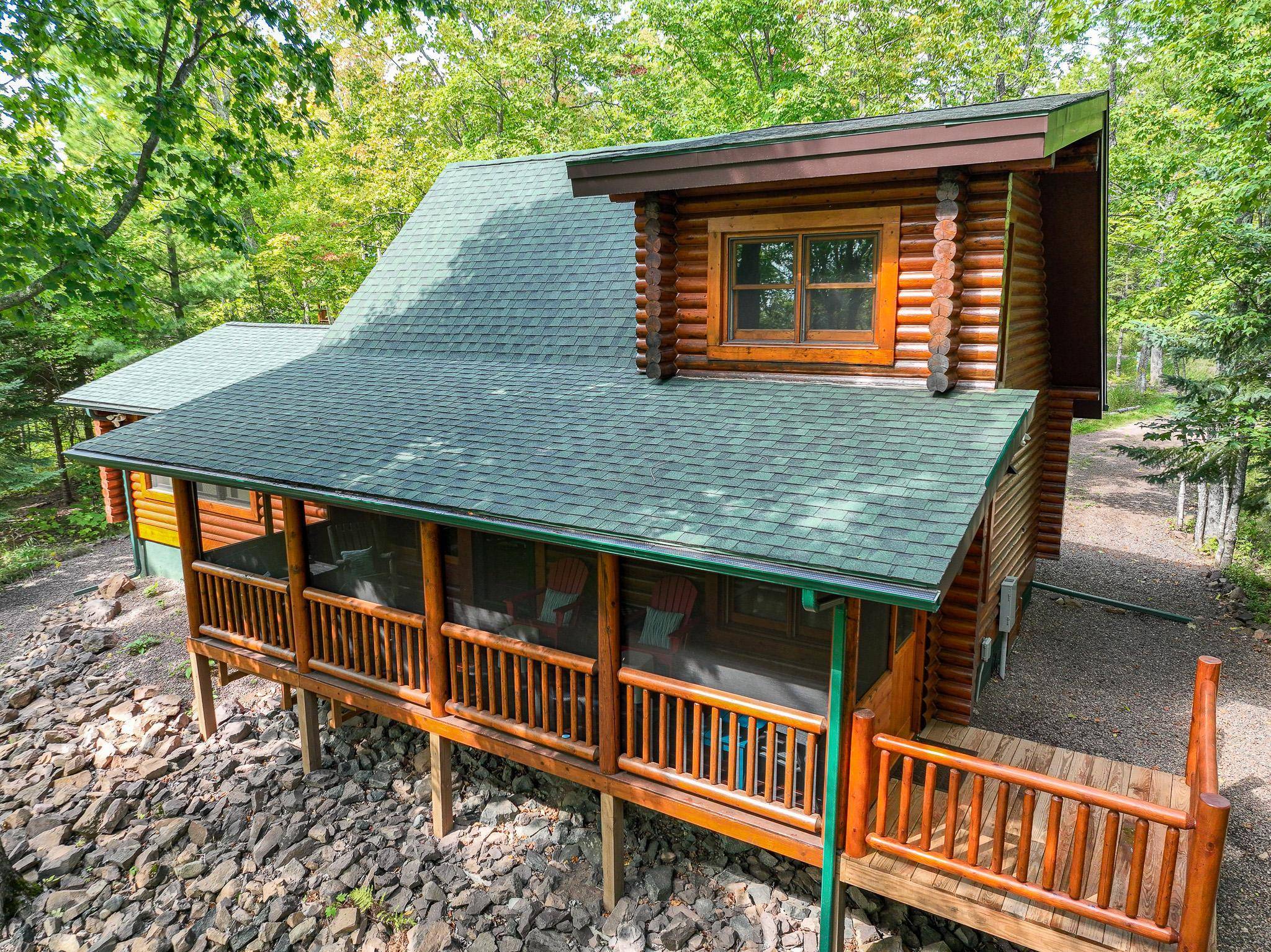 2626 Ridgeview DR, Two Harbors, MN 55616