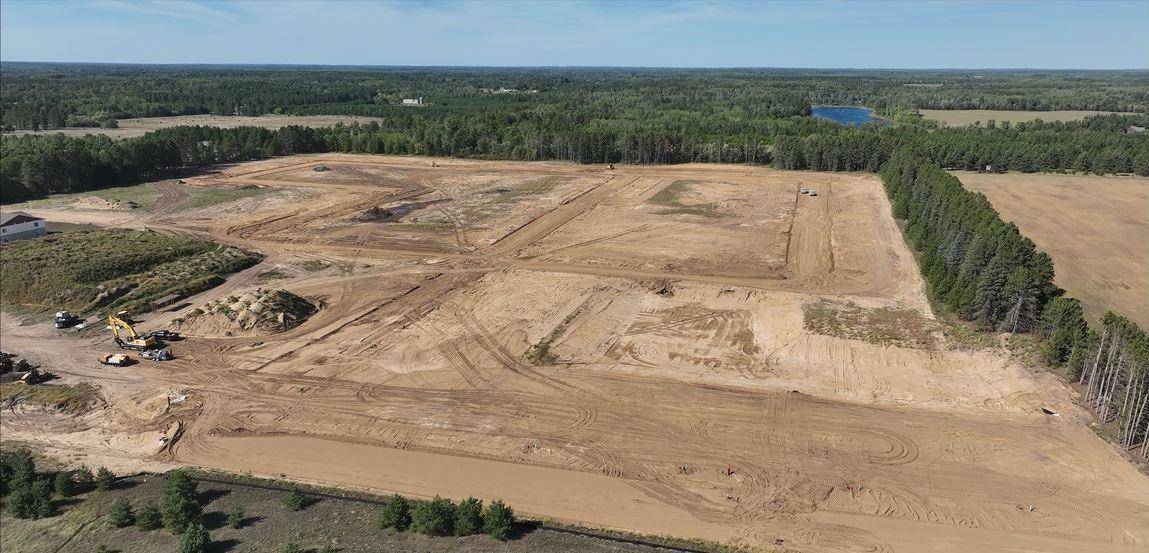 TBD Lot 2 Block 2 Shamrock Ave, Park Rapids, MN 56470