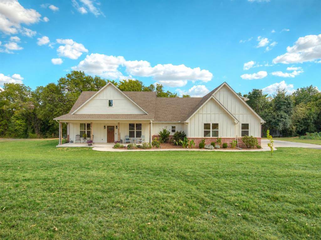 1940 SE 7th ST, Newcastle, OK 73065