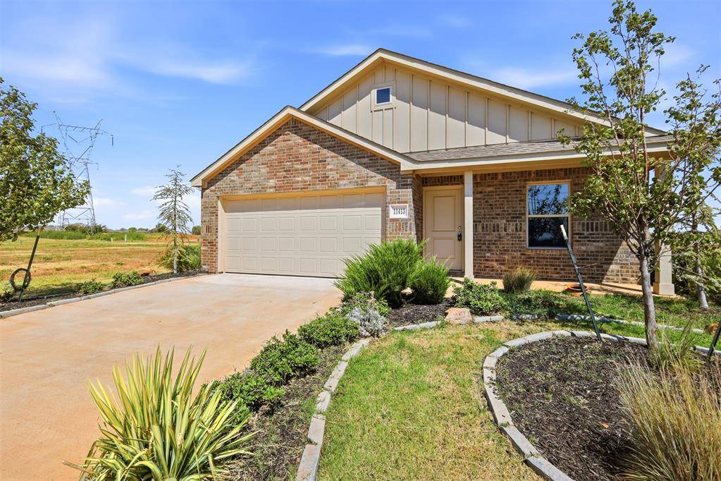 11413 SW 40th ST, Mustang, OK 73064