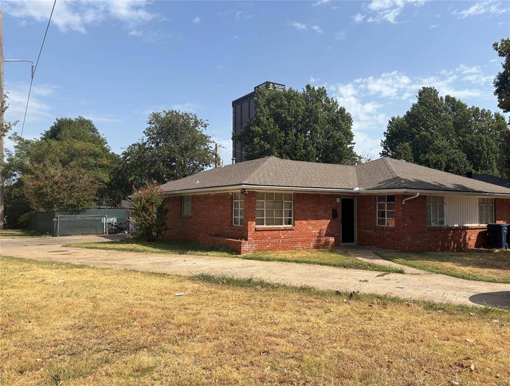 2065 NW 48th ST, Oklahoma City, OK 73118