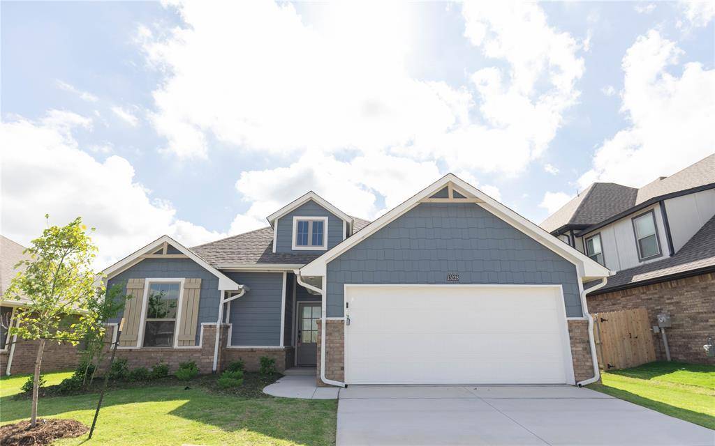 15228 Bedford RD, Edmond, OK 73013