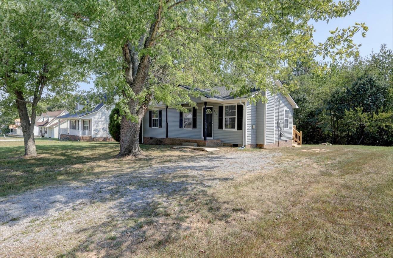 654 Artic Ave, Oak Grove, KY 42262