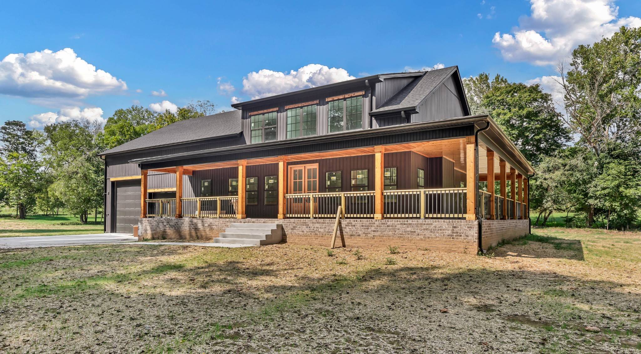 1046 Indian Creek Rd, Cumberland Furnace, TN 37051