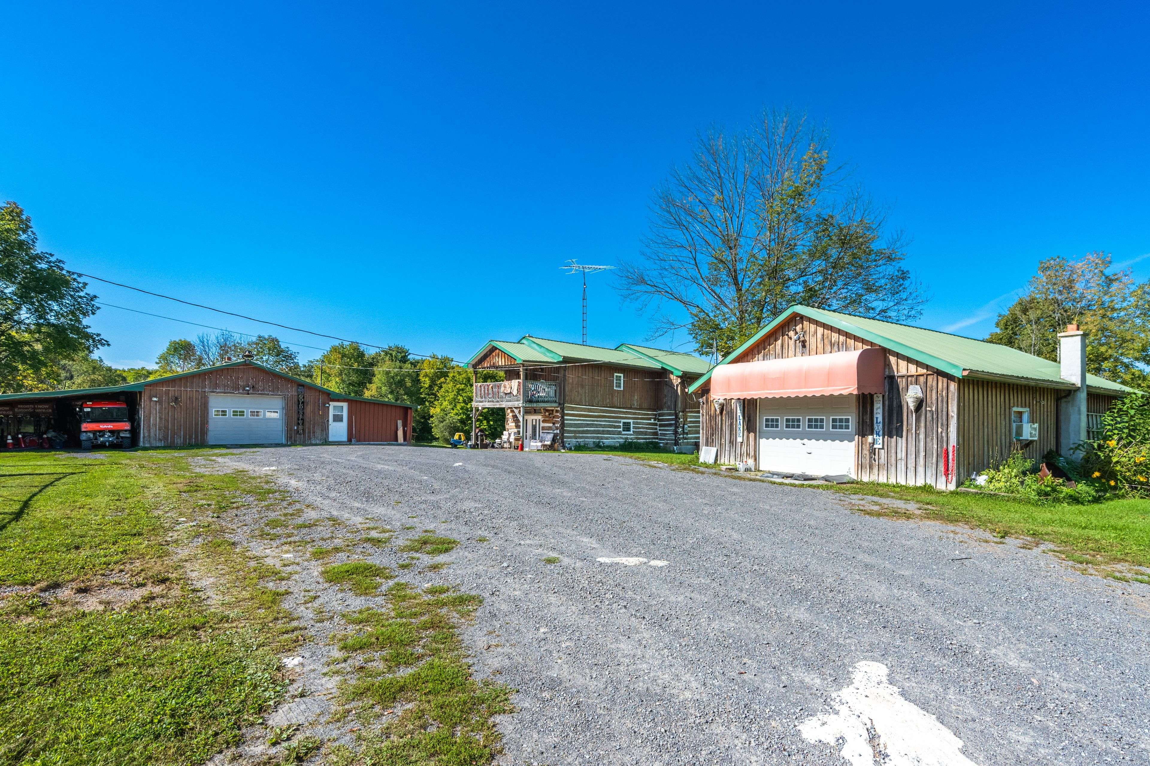 15 Trout LN, Frontenac, ON K0H 1T0