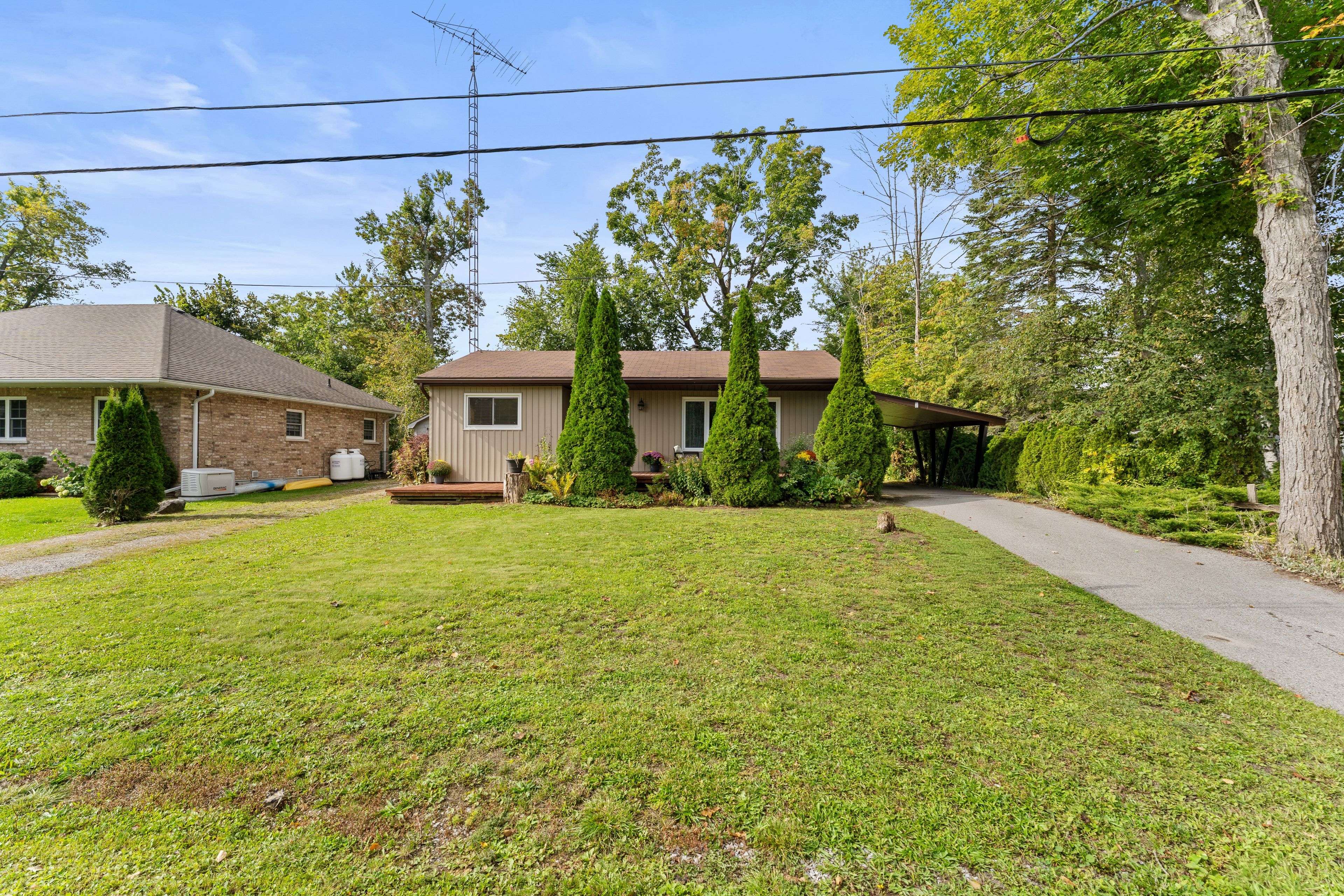 7 Lance ST, Kawartha Lakes, ON K0M 1A0
