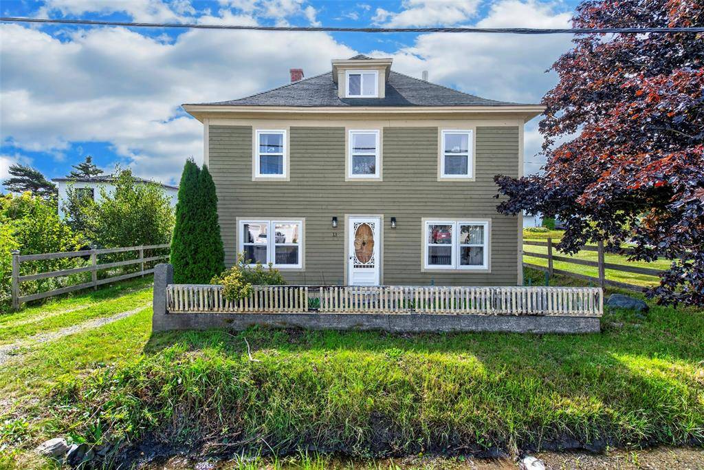 13 Sawdust Road, Bay Roberts, NL A0A 1G0