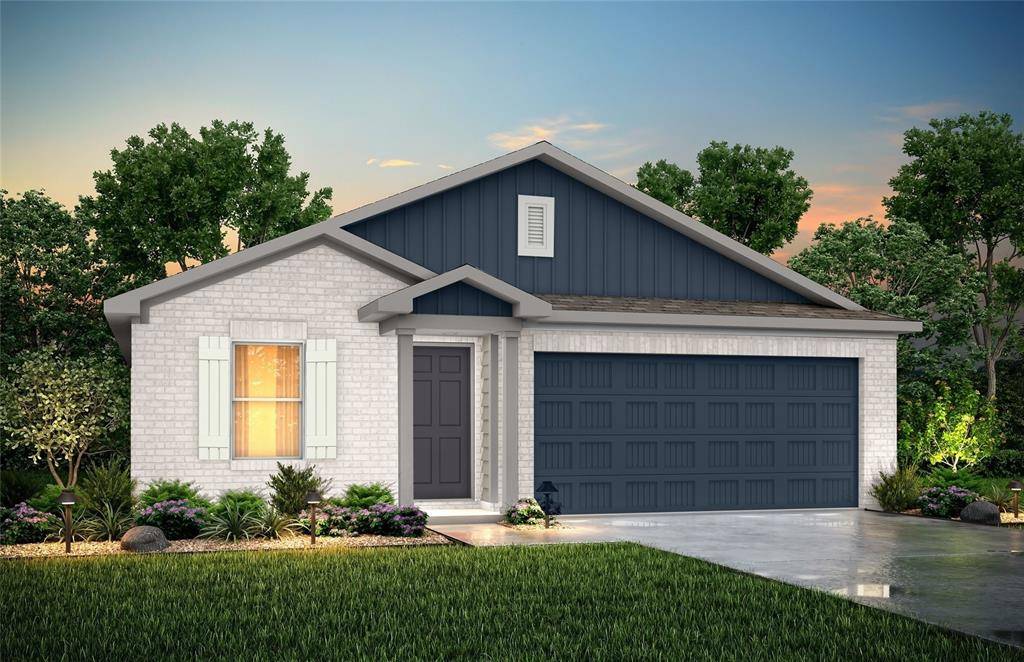 1600 Dwelling Place, Godley, TX 76044