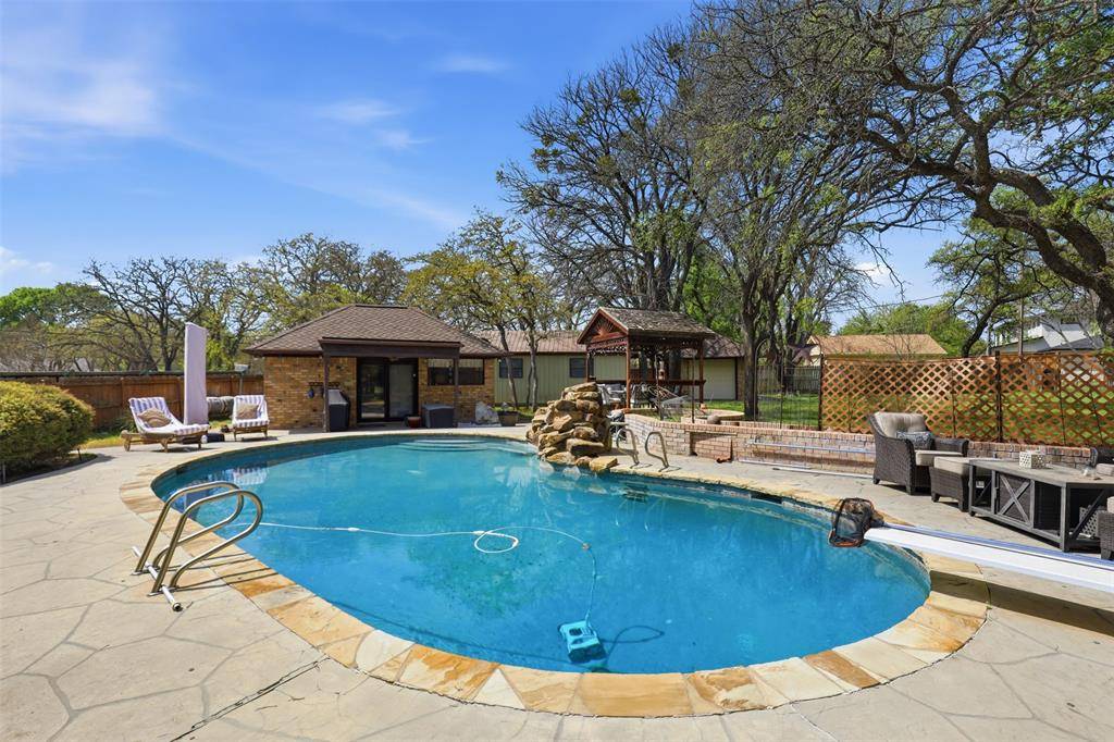 3000 Yucca Road, Willow Park, TX 76087